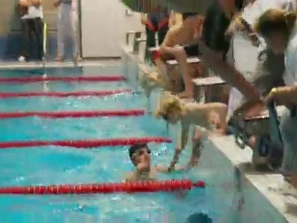 Estafette heren Geld. B. dl3