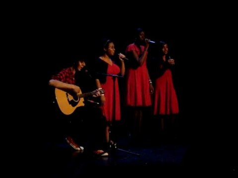 Telethon 2009-2010 TELL ME WHY (Declan Galbraith)