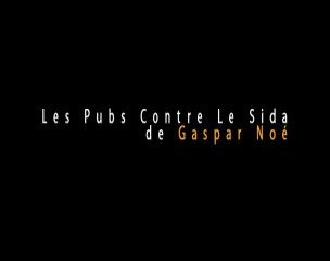 Rencontre avec Rodolphe Chabrier - Pub SIDA