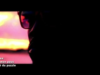 CIAfrica présente MANUSA - " DANS MON PAYS " ( CLIP )