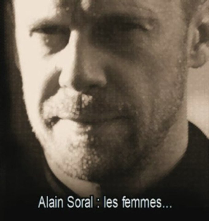 Alain Soral sur les rapports hommes-femmes à notre époque