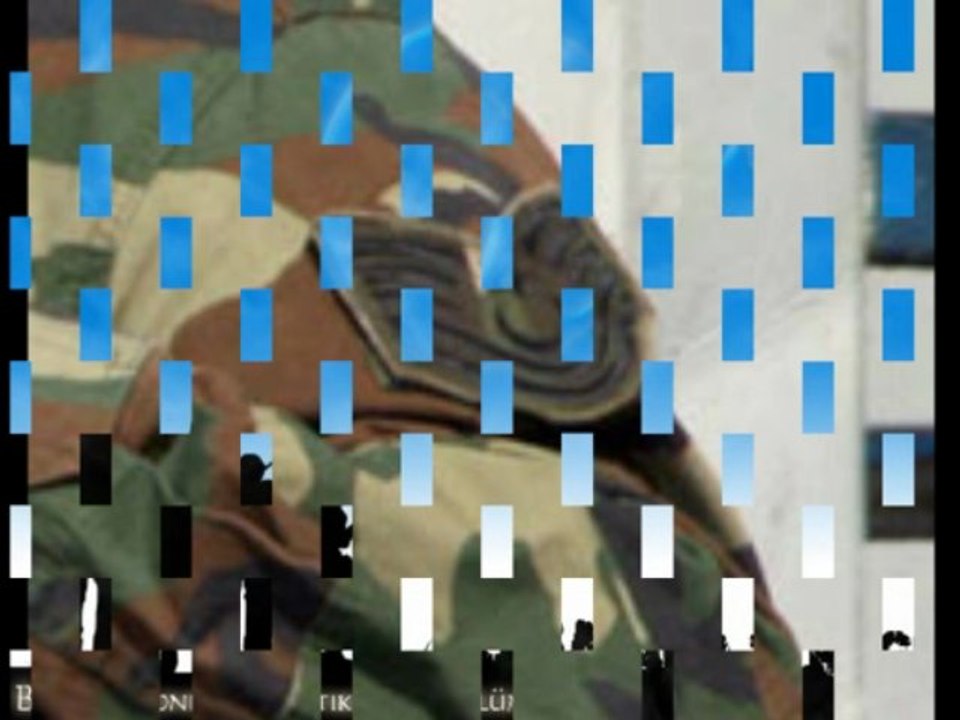 Osmanlı Tim-Hancerli(Fetih Marşı)