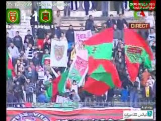 MCEE 1-1 MCA: Résumé du Match