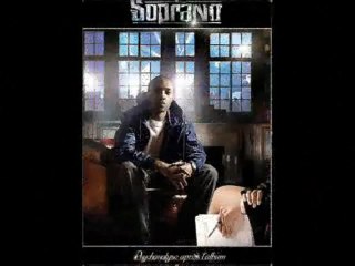 SOPRANO NEWW!!!!!!Comme une bouteille à la mer...montage