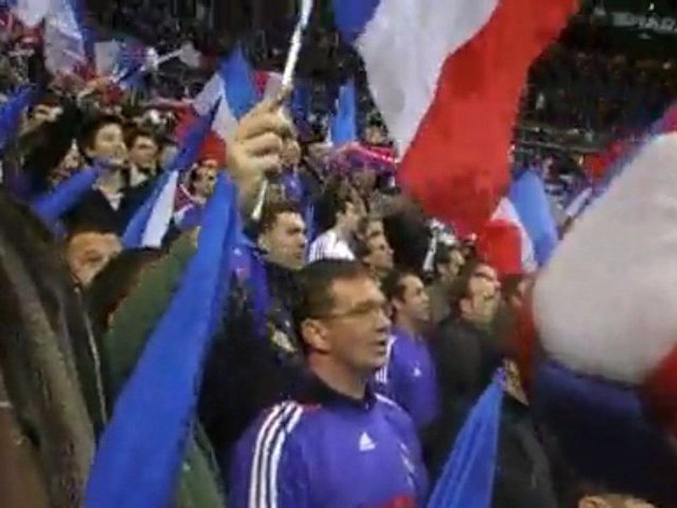 France Irlande