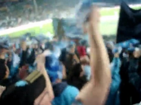 OM-PSG 20 novembre 2009