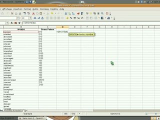 Tuto de phonétique de l'anglais − partie 4/4