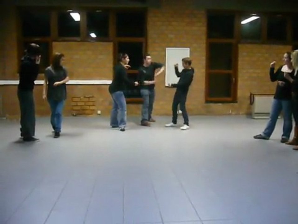 theatre western