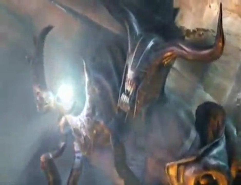 Guild Wars Tribute
