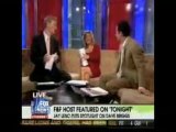 Ainsley Earhardt Funny Video