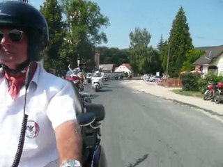 INTER GOLDWING HONGRIE 07-2009