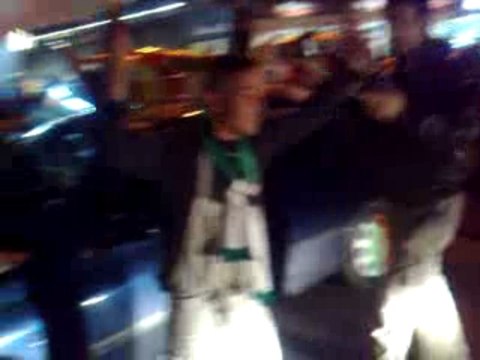 ALGERIE COUPE DU MONDE 2010 PARTIE 2