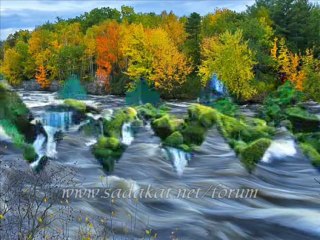 Milki Bekadan Gelmişem [Çalgısız İlahi]
