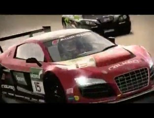 NFS Shift Music Video