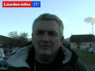 Rugby Honneur Adé-Lectoure (Gérard Fanlo entraîneur)