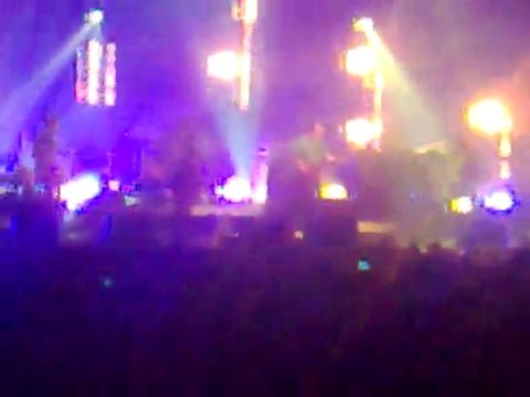 groundation 2009 Zenith de Paris