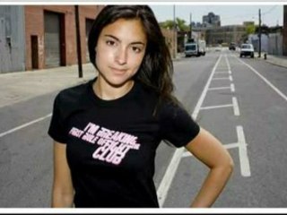 Fight Club Tshirt: The First Rule