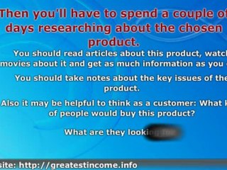 Make Quick Money Online - What the Gurus Don't Want You to K