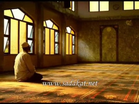 Ne zaman Anarsam Seni [Çalgısız İlahi]