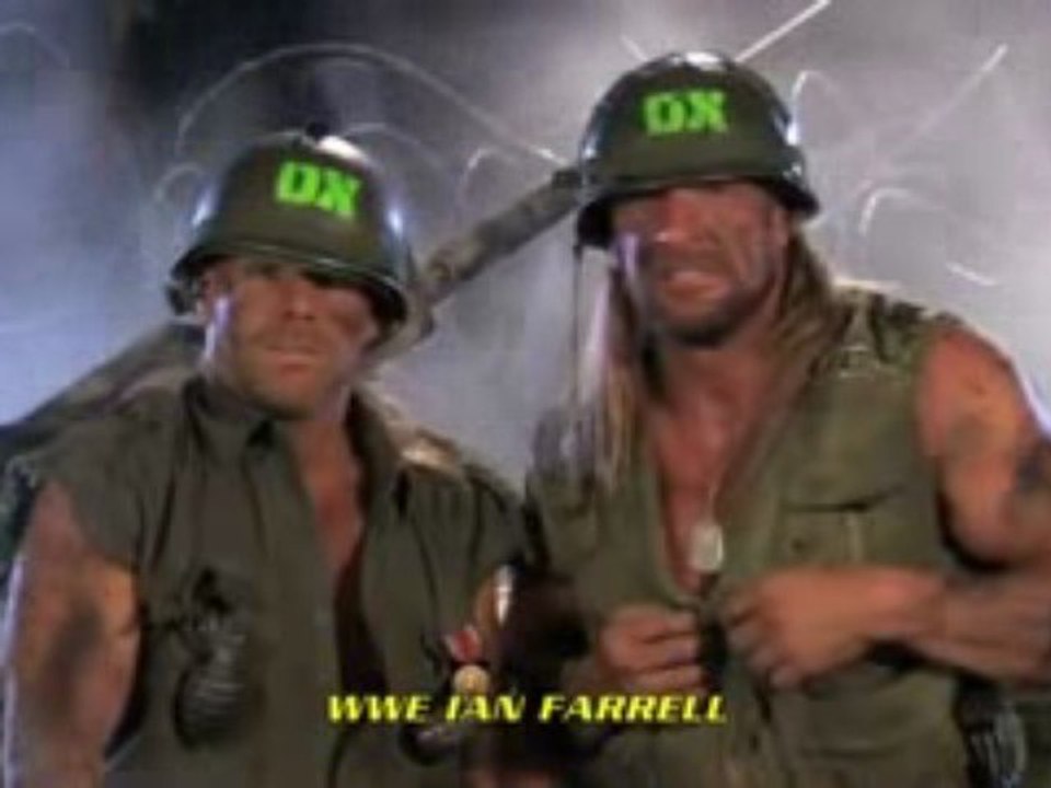 WWE Survivor Series 2009 Promo HD