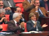 Ali Güngör'ün Meclis konuşması / www.2023haber.com