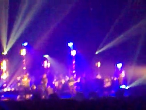 groundation 2009 Zenith de Paris