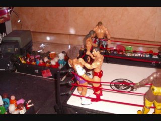 SURVIVOR SERIES 2009