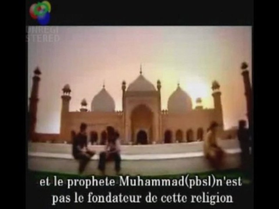 connaitre et comprendre l'islam