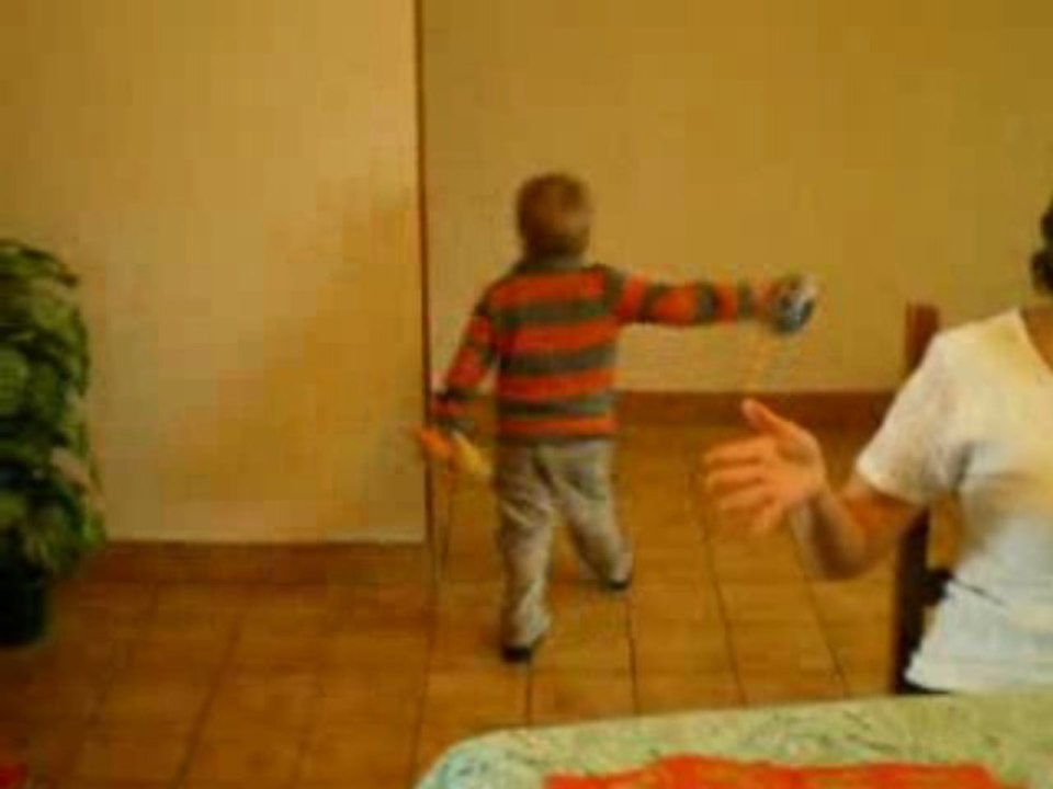 on fait les fous !