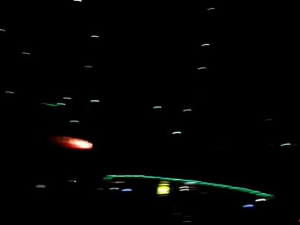 Qlimax 2009 Début intro qlimax