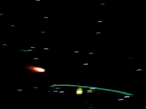 Qlimax 2009 Début intro qlimax