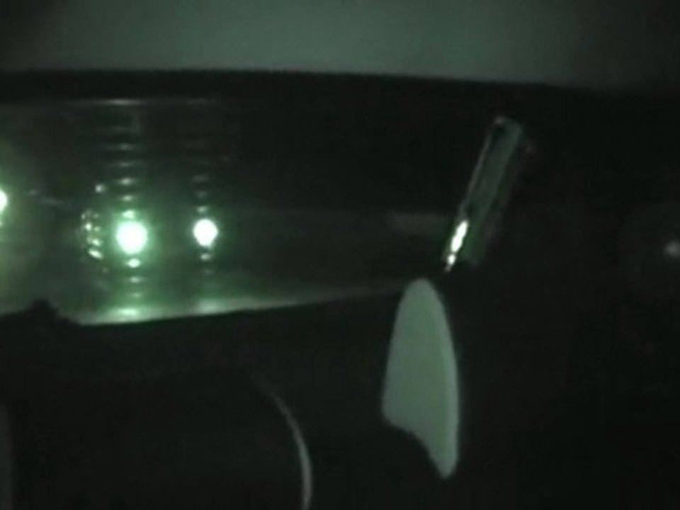 ibiza cupra tdi 160 vs Golf II VR6