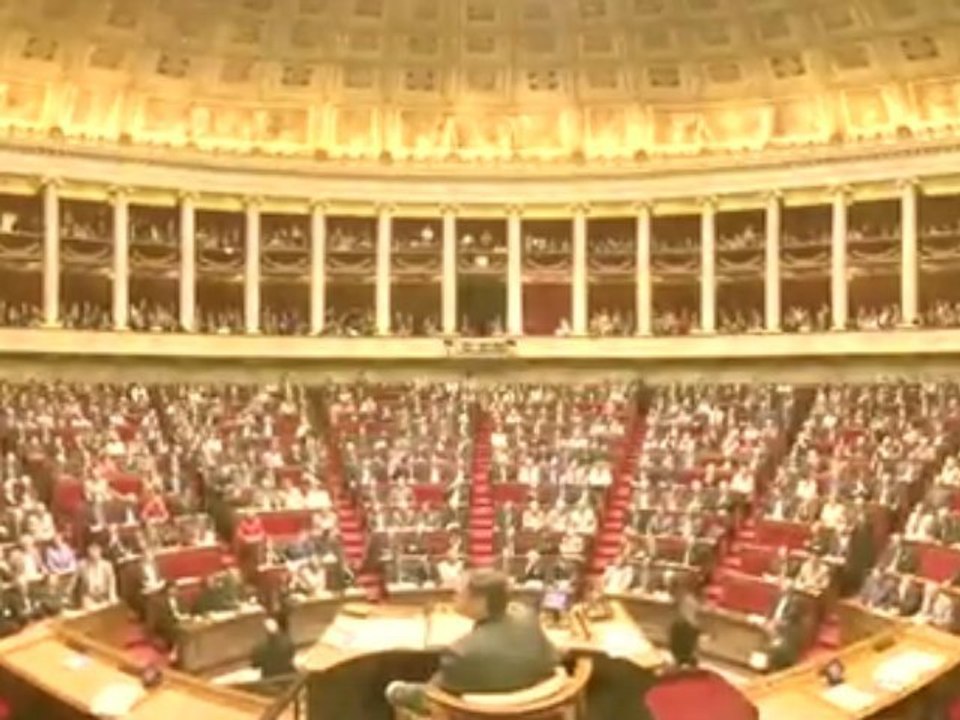 K-Reen-Sauve Le Monde