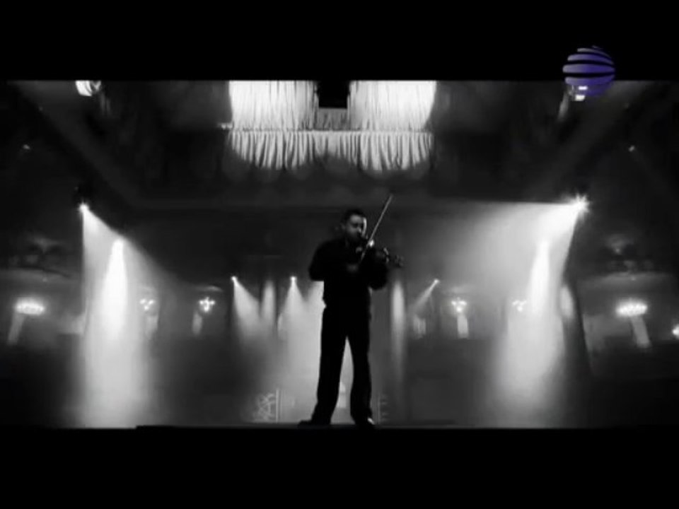 Galena- Losha li sam