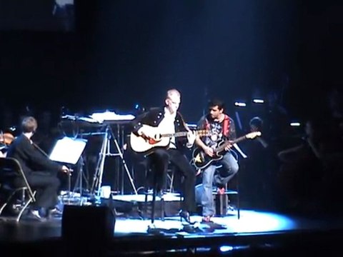 Chrono Trigger-Chrono Cross Video Games Live 2009