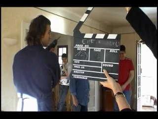 Bêtisier "Enfin Seuls (ou presque...)"