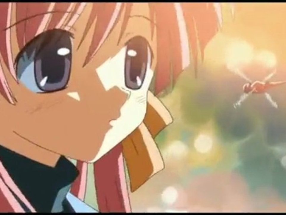 Haru no Ashioto - Opening Trailer