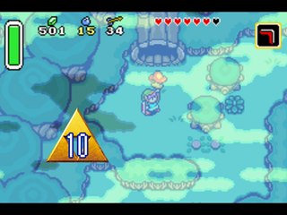 Défi Zelda 3 : 0 Game Over - 10 Va te coucher !