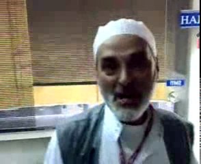 Haci Ne Ettun Sen Yaaa