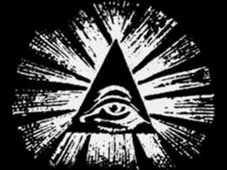 The Dark Gnosis