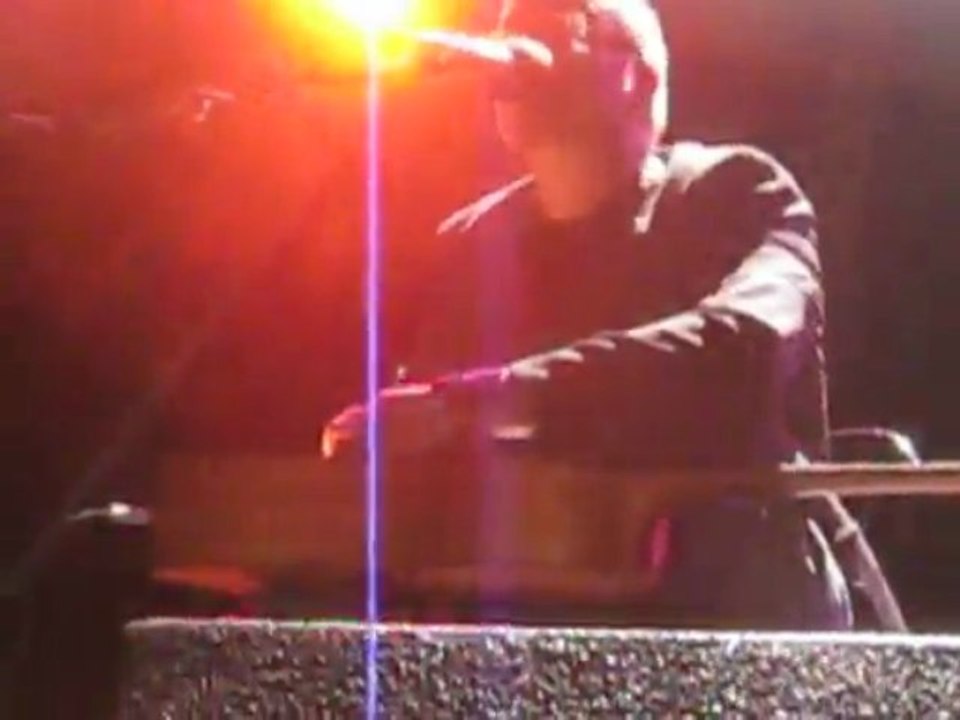 Bjorn Berge - Rock Norvège