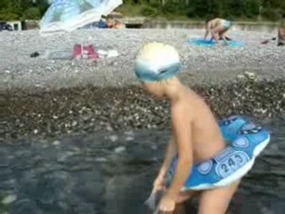 Ловись рыбка всякая...