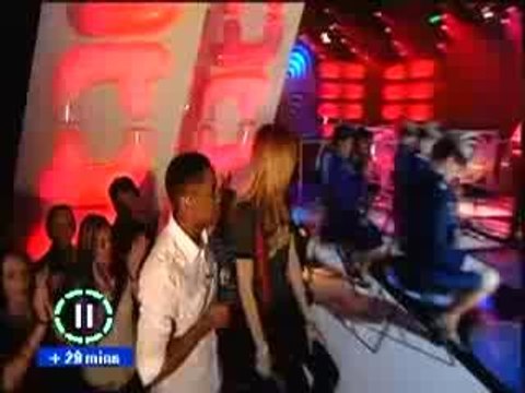 Gnarls Barkley - Crazy