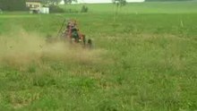 Buggy en terre fribourgeoise 2