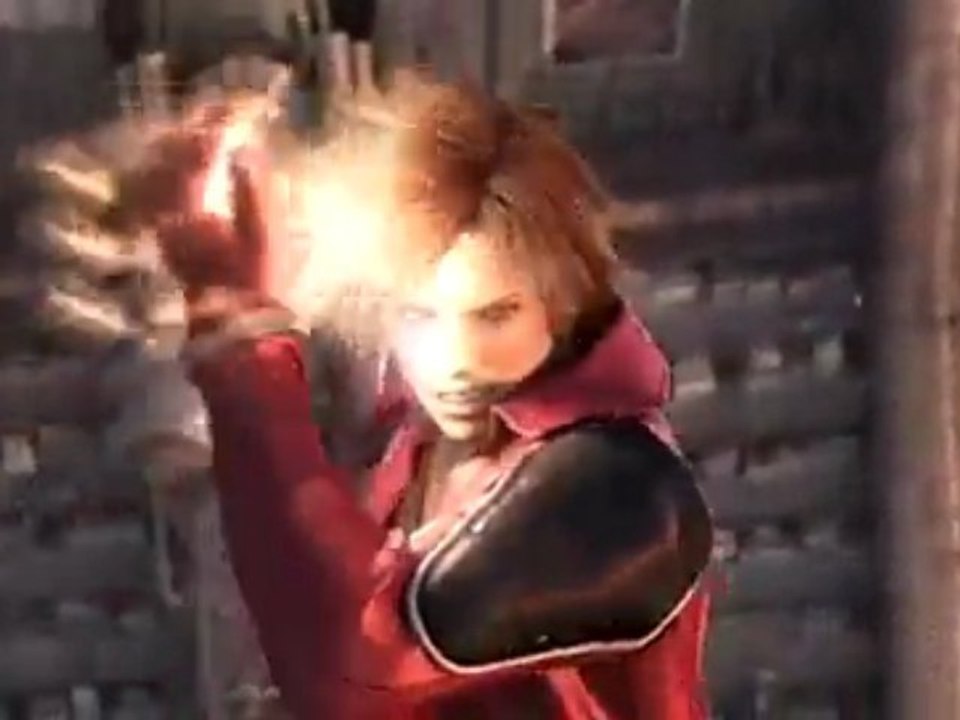 crisis core
