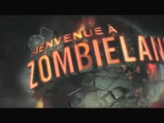  - Bande-Annonce  (Français)