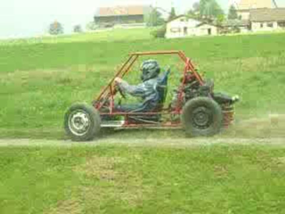 buggy en terre fribourgeoise 1