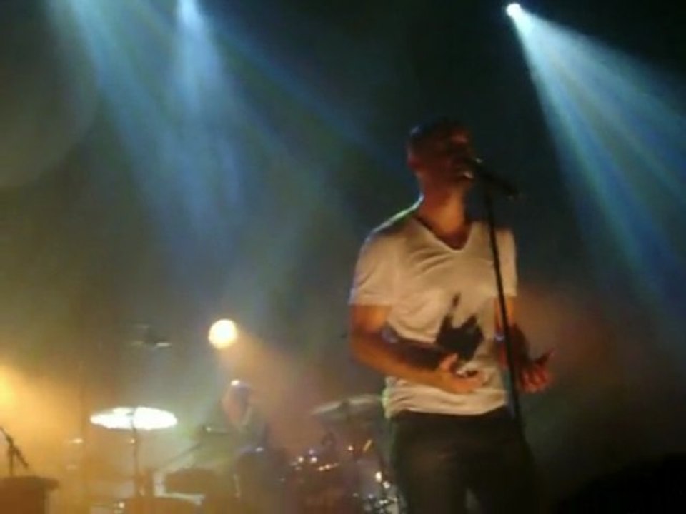 retour à la vie 16 novembre 2009