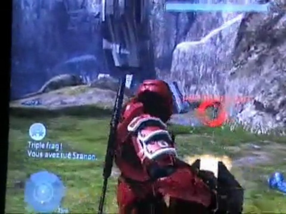 Rage of Valhalla