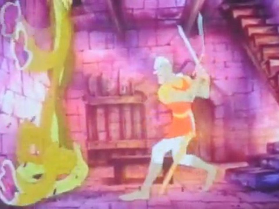 Opening - Videogames Live Paris 21.11.09